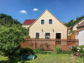 Holiday Home Parkany 2, Bechyne